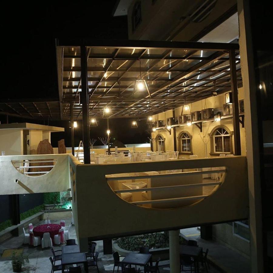 Hotel Miramar Inn Ciudad Madero Esterno foto